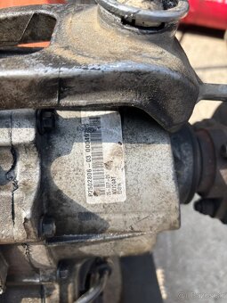 Prevodovka bmw e46 330xdrive - 4