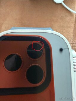 Apple Watch Ultra 2 49mm Titanium - 4