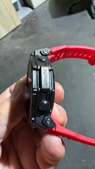 Amazfit T-Rex 3 Pro 48 mm Black - 4