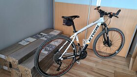 bicykel Rockrider 850 - 4