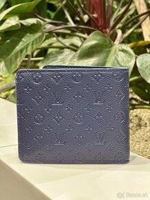 Louis Vuitton peňaženka - 4