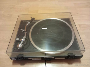 Pioneer PL-514X gramofón Made in Japan - 4