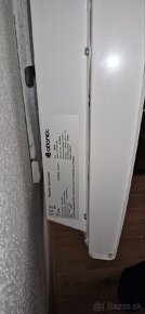 Elektrický radiator - 4