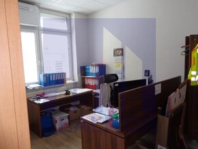 Prenájom - kancelársky priestor 14-144 m2, Banská Bystrica,  - 4