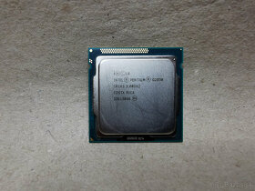 Predám procesory Pentium 3., 4. a 6. generácie-LACNO - 4