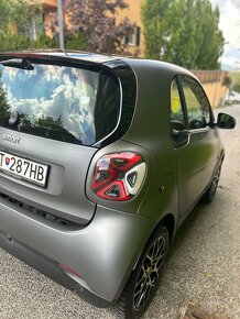 SMART EQ fortwo coupe - 4