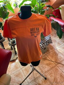 Originál tričká Aréna - 4