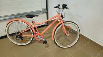 Detsky bycikel 24" - 4