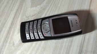 NOKIA 6610i - 4
