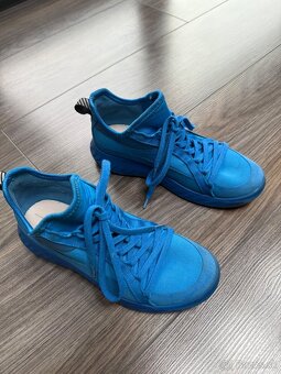 Tenisky ECCO - 4