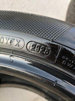 Kleber Quadraxer 3 205/55 R16 2ks. - 4