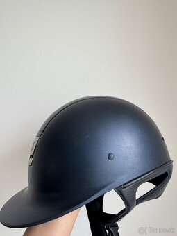 Samshield jazdecká prilba - 4