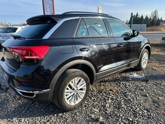 Volkswagen T-ROC 1.5 TSI-DSG-rv:6.5.2020 - 4