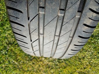 Alu Disky Original W,5x112 R16 - 4