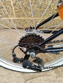 Predám bicykel - 4