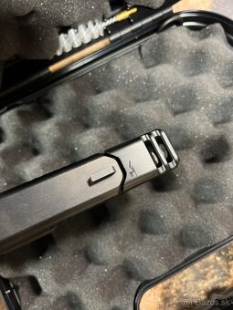 Glock - 4