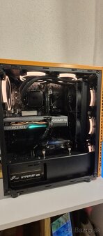 PC i5 12400F •32GB RAM DDR5 •RTX 3060 - 4