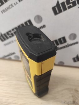 Laserový dialkomer STANLEY TLM 165 - 4