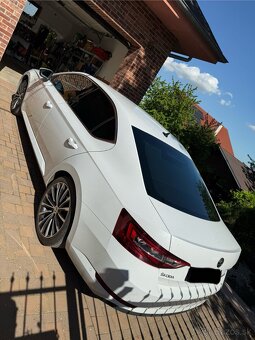 Skoda Superb III L&K - 4