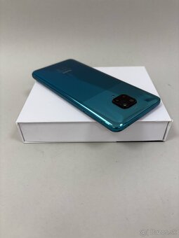Xiaomi Note 9 PRO 128GB Green - 4