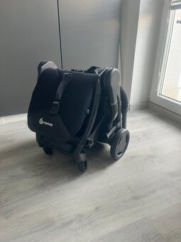 Ergobaby Metro Black - 4