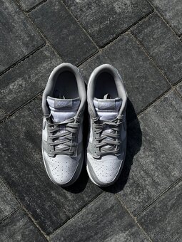 Nike Dunk Low Retro 42,5 - 4
