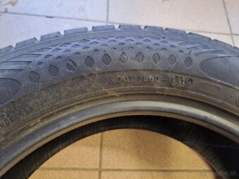 Letné Nokian iLine 175/65/15 84T - 4