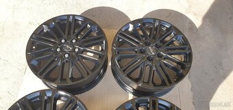 Honda kia mazda toyota mitsubishi 5x114,3 r18 nissan - 4