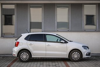 Volkswagen Polo 1.2 TSI Trendline - AJ NA SPLÁTKY - 4