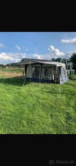 Karavan knaus sudwind - 4