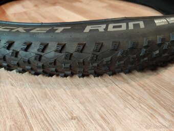 Predam plašte na bicykel Schwalbe 29' - 4