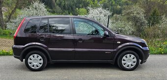 FORD FUSION 1.4i 16V Ecosport - 4