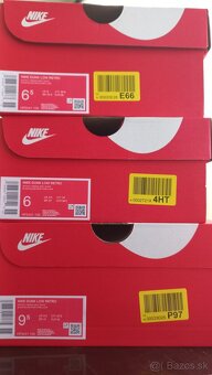 Nike Dunk Low - 4