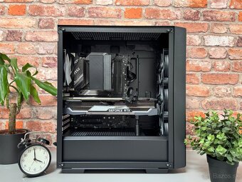 i5 14400F\16GB\RTX 3070\SSD\750W Zdroj - 4