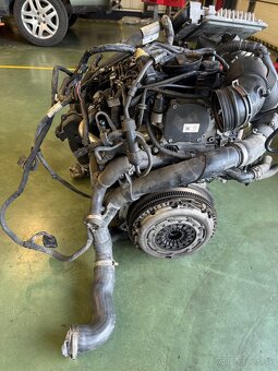 ✅ ŠKODA OCTAVIA II MOTOR 1.6 77kw - 4