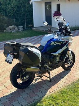 BMW S 1000 XR - 4