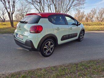 Citroen C3 1,2 60Kw ROK 2018 - 4