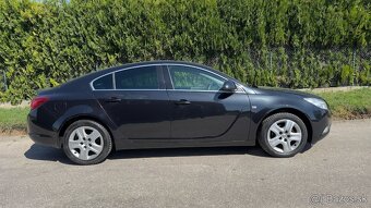 Opel Insignia 1.4 ECOFlex Edition - 4