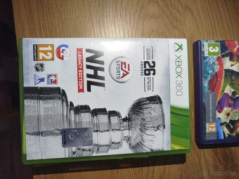 Xbox 360 lacný nie aktuálne - 4