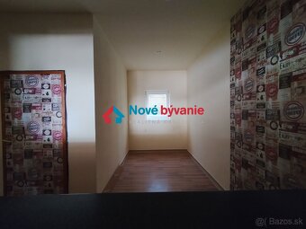 Prenájom, obchodné priestory - Levice (032-25-MAHA). - 4