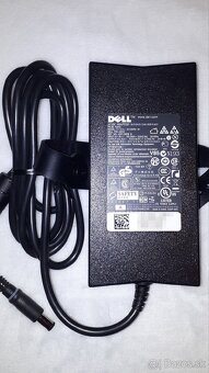 napajacie adaptery na notebooky DELL - 4