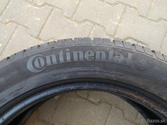Zimné pneu Continental ContiWinterContact 255/50 R20 XL - 4