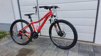 Horsky bicykel (Scott) - 4