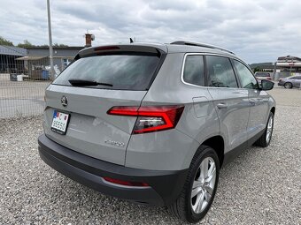 Škoda Karoq 1.6TDI Style - 4