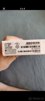 Samsung galaxy A53 5g - 4