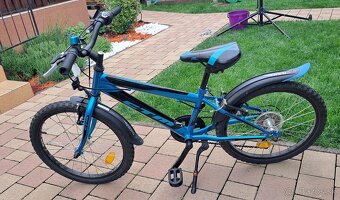 Detský bicykel CTM SCOOBY 2.0 20" - 4