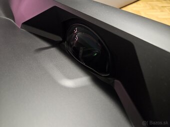 Predám 4K projektor Epson EH-LS650B s 3,5 ročnou zárukou - 4