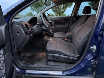 Opel Signum - diesel automat - 4