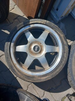 Intra r16 kolesa 4x100 - 4