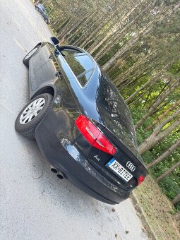 Audi A4 B8.5 2.0TDi AT Prestige - 4